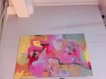 serenaaveline from Chaturbate