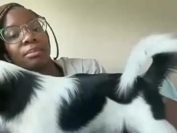 serenitybee from Chaturbate