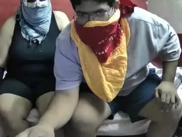 Watch 23 years old sexygfandbf from Chaturbate sexygfandbf from Chaturbate