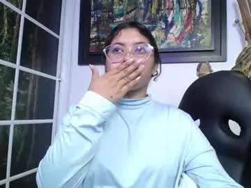 shailayojana from Chaturbate