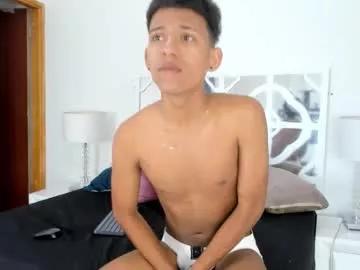 shantiwest from Chaturbate