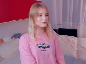 shantiyagin from Chaturbate