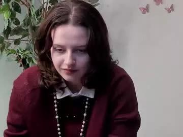 sharikabolanos from Chaturbate