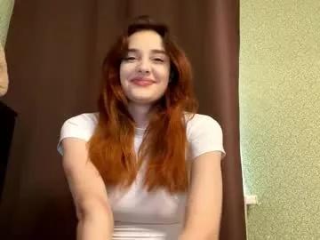 sharitaklemme from Chaturbate