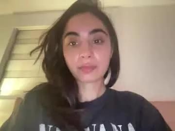sharnn_b from Chaturbate