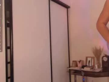 sheilaryan from Chaturbate