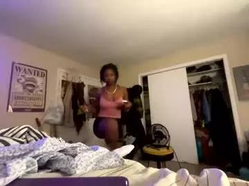 shekween from Chaturbate