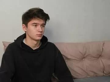 Discover hot slut Sherlockmax sherlockmax from Chaturbate