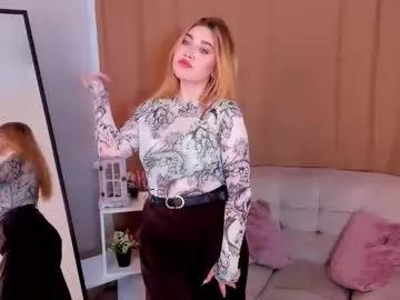 sherylberni from Chaturbate