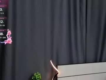 sherylberni from Chaturbate