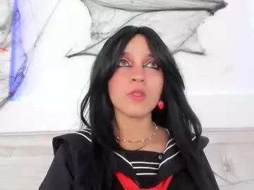 shiroo1 from Chaturbate