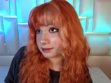 sienna_desiree — all naked+ oil tits [180 tokens left] #stockings #redhead #ahegao #18 #goth #