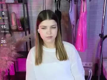sierra_maddison from Chaturbate