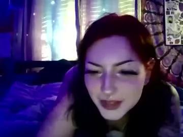 sillyshaillla from Chaturbate