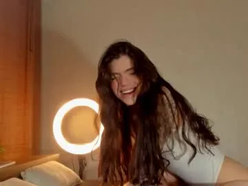 silverhase1 — I'M BACK... and hotter than ever, make me moan with pleasure, FUCK ME  - Goal: Boobs + Body lotion (To help cover my university costs.) [156 tokens left] #latina #smalltits #lovense #fuckmachine #skinny