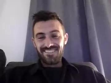 simomoliver from Chaturbate