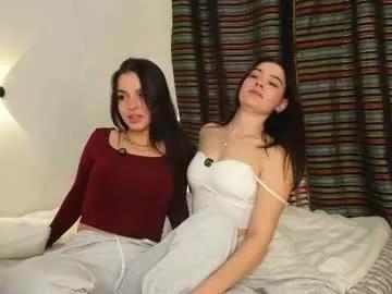 sinfulduo0 from Chaturbate