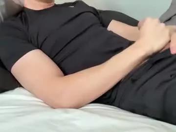 skinny_simon from Chaturbate