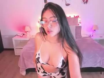 Explore Sky_blue__, she wants to masturbate for you sky_blue__ from Chaturbate