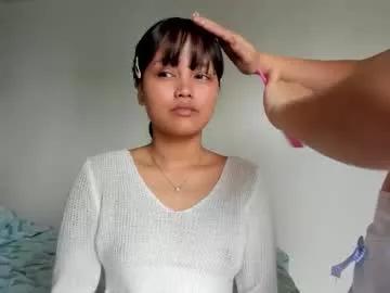 snowclairee from Chaturbate