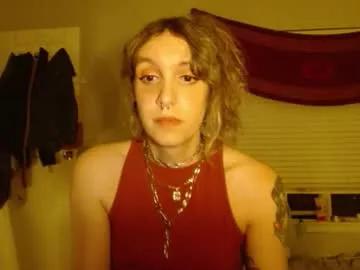 soffpurr from Chaturbate