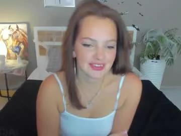 sofiafoxy_ from Chaturbate