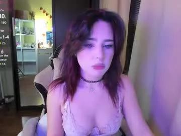 softalone from Chaturbate