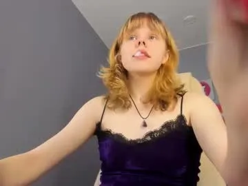 softflame — Remove topPVT open :) #new #redhead #18 #teen #shy [200 tokens remaining]