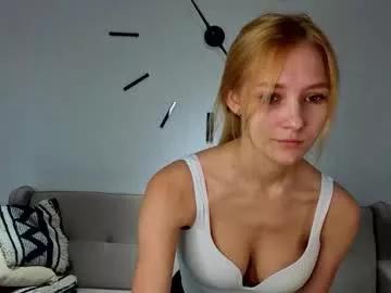soledadrook from Chaturbate
