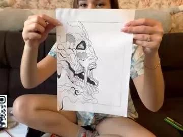 Chaturbate Somerfrieler somerfrieler from Chaturbate