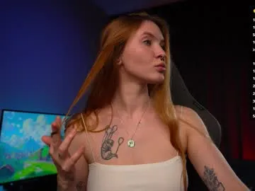 sonic_porn — [95 Left] Show tits #redhead #tattoo #bigass #new #hairypussy