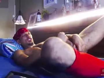 sonicj25_ from Chaturbate