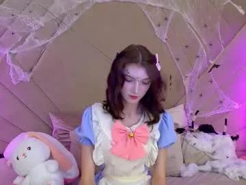 sophiaprove from Chaturbate