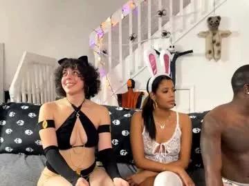 Discover Sosabless, they want to masturbate for you sosabless from Chaturbate