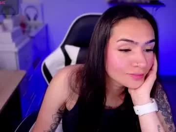 soyabby_ from Chaturbate