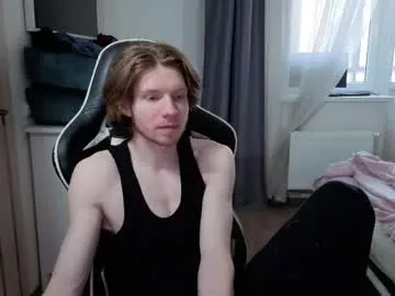 spaisenok — Valentine Day  #muscle #redhead #uncut #twink #cum [250 tokens remaining]