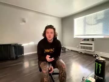 sportsfreak1619 from Chaturbate