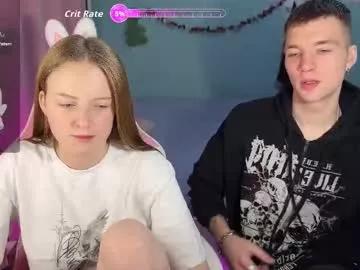 stefaniyaaa from Chaturbate