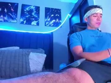 stefann_salvatore from Chaturbate