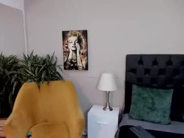 Explore naked performer Stephane_rouss stephane_rouss from Chaturbate