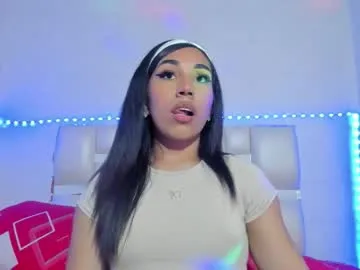 Chaturbate stephany_doll_ is Freechat stephany_doll_ — HELLO: VALENTINE'S DAY IS COMING AND MY SKIN WISHES YOU SO THAT YOU MAKE ME RAIN PENETRATING HEARTS #anal #smallcock #dirty #ahegao #heels