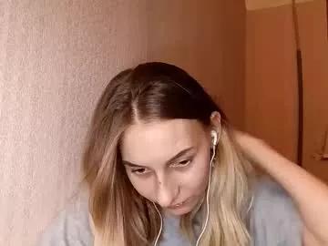 steviemorch from Chaturbate