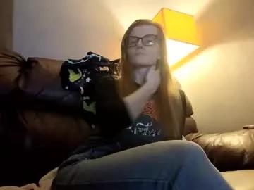 stickyredfunsize from Chaturbate