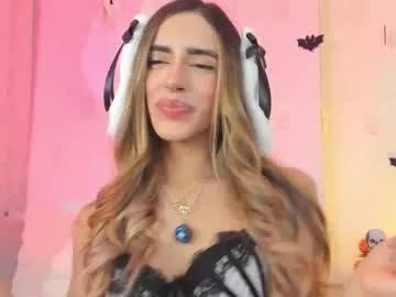 stormirusso from Chaturbate