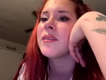 strawberrishortcake1 — Freechat on Chaturbate