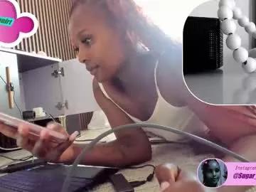 sugarmirie from Chaturbate