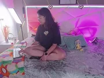 sukirush from Chaturbate