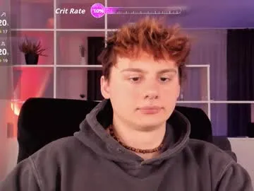 sunburn_boy — GOAL: Naked [100 tokens remaining] PVT 18 tkn/min #18 #teen #twink #cute #skinny