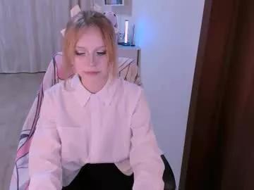 sunkissedsin from Chaturbate