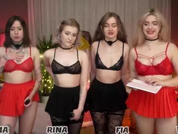 Cute Sunnyfia wants you to fuck her body now sunnyfia from Chaturbate